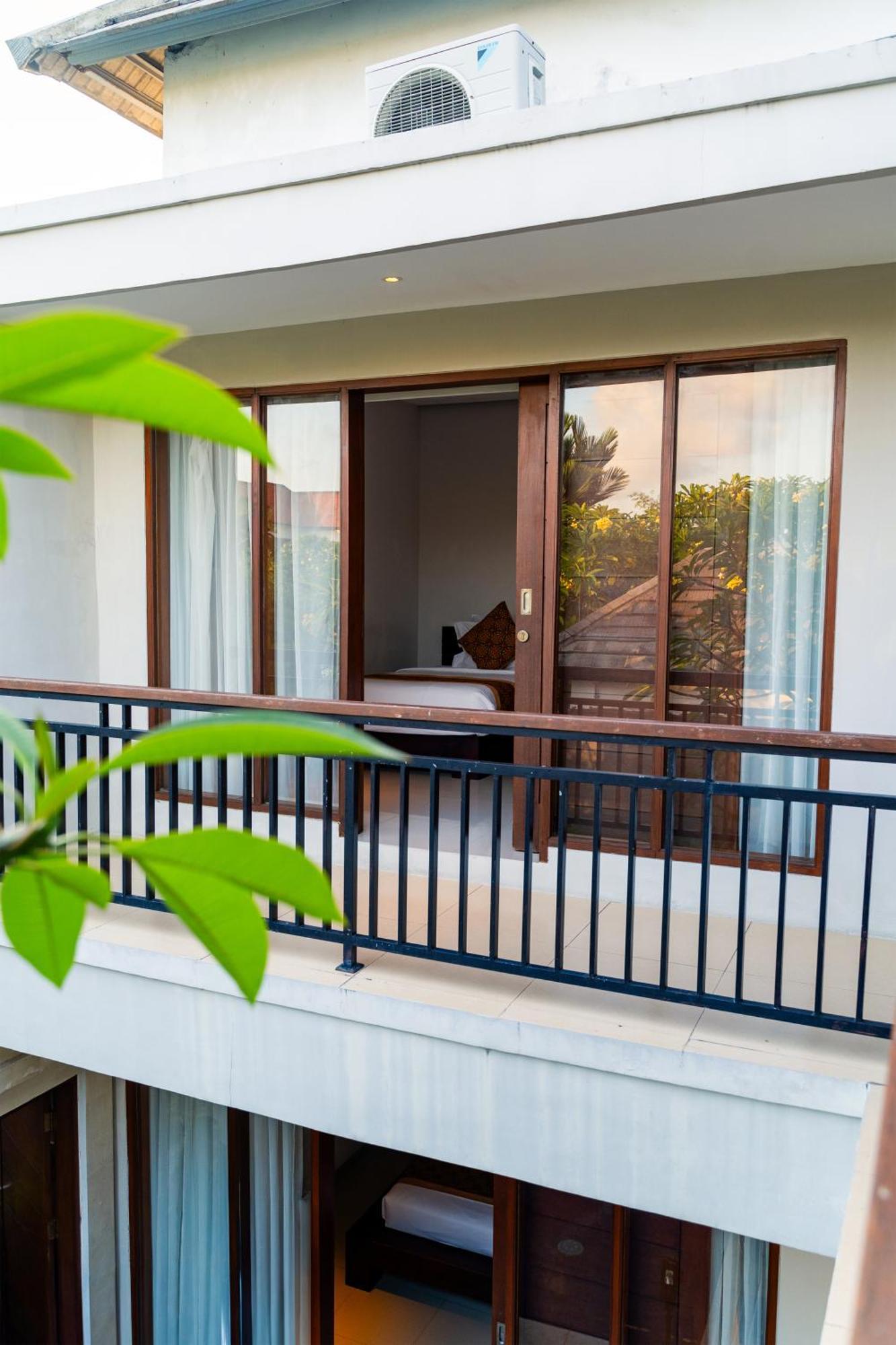 The Light Exclusive Villas And Spa - Chse Certified Seminyak Exterior foto