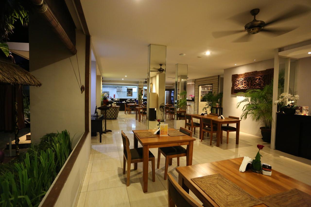 The Light Exclusive Villas And Spa - Chse Certified Seminyak Exterior foto